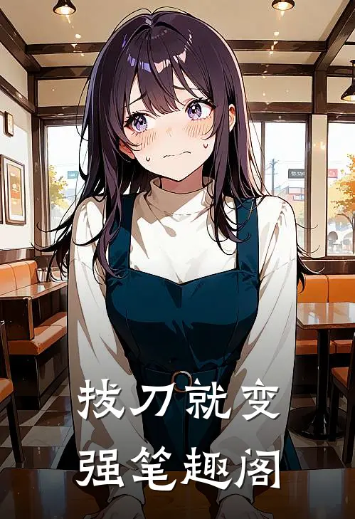 拔刀就变强笔趣阁