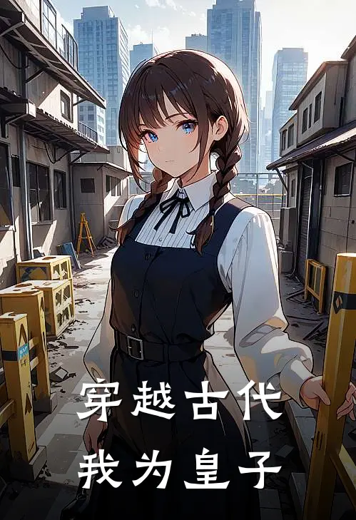 穿越古代我为皇子