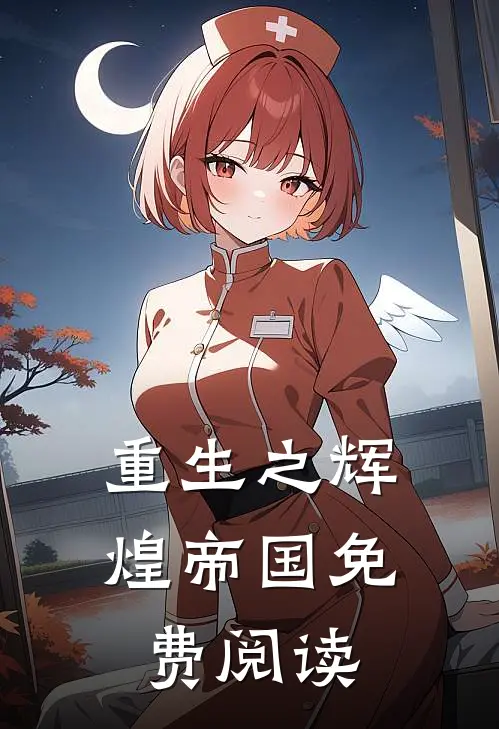 重生之辉煌帝国免费阅读