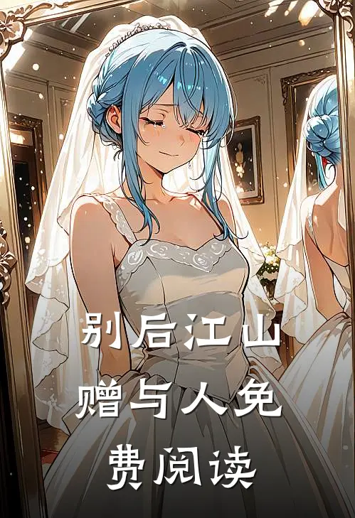 别后江山赠与人免费阅读