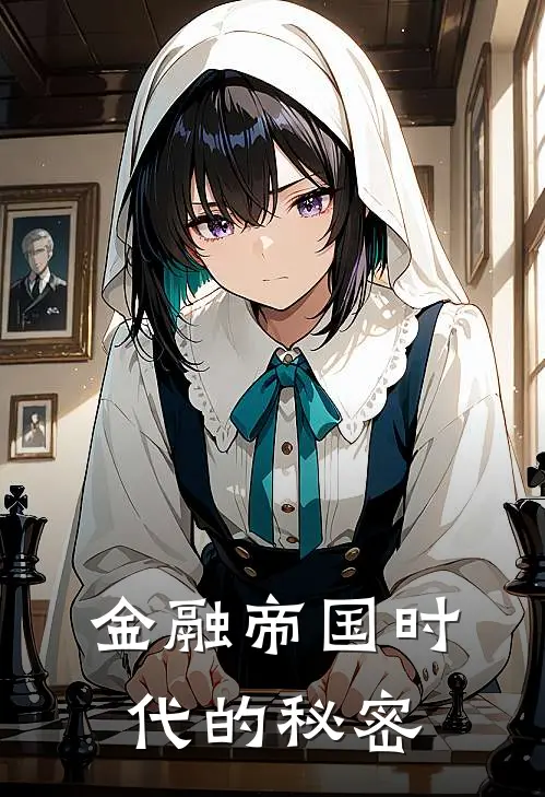 金融帝国时代的秘密