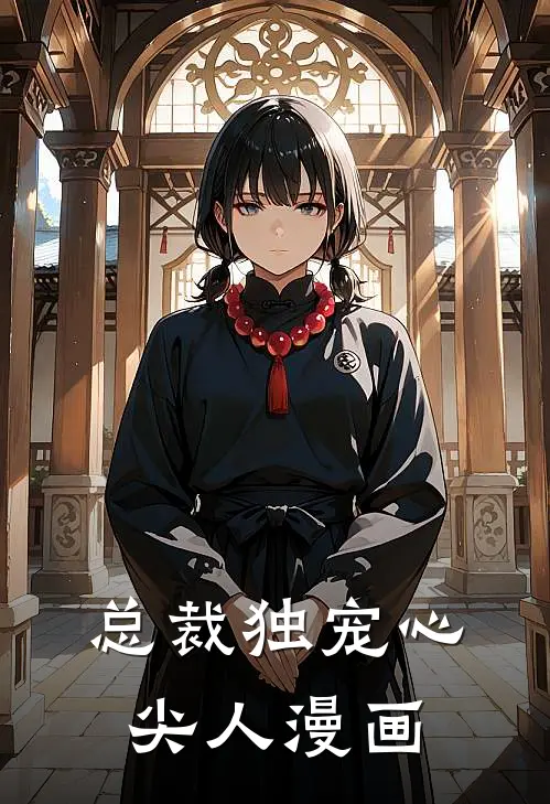 总裁独宠心尖人漫画