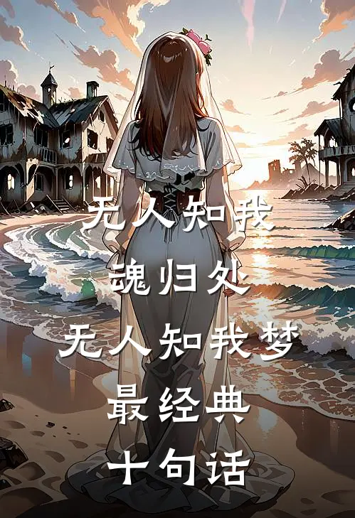 无人知我魂归处,无人知我梦,最经典十句话