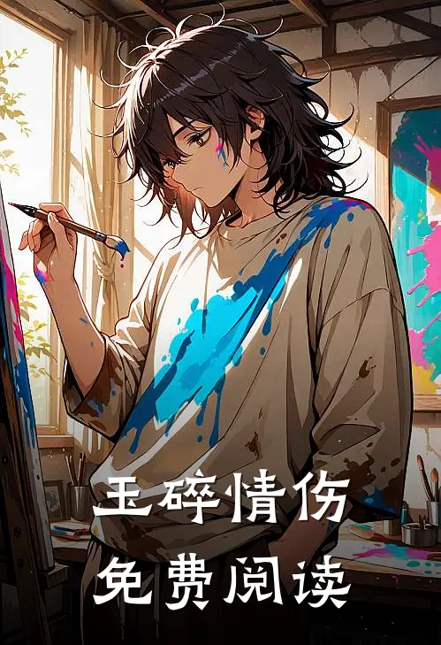 玉碎情伤免费阅读
