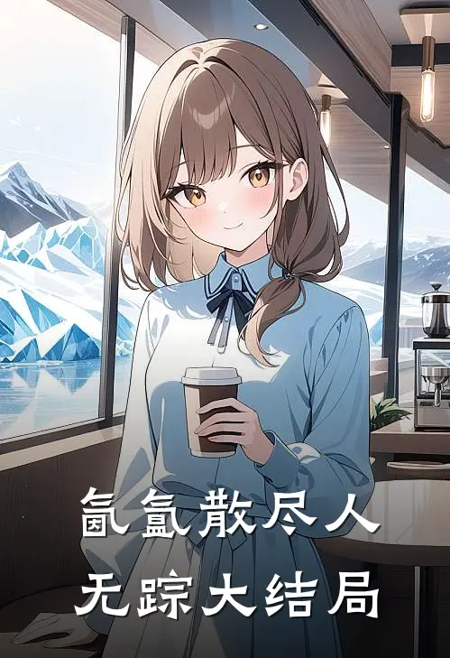 氤氲散尽人无踪大结局