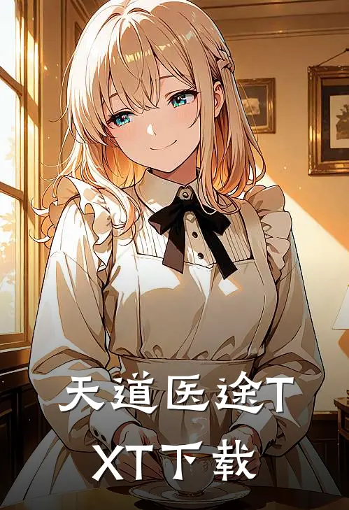 天道医途TXT下载