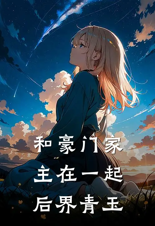 和豪门家主在一起后界青玉