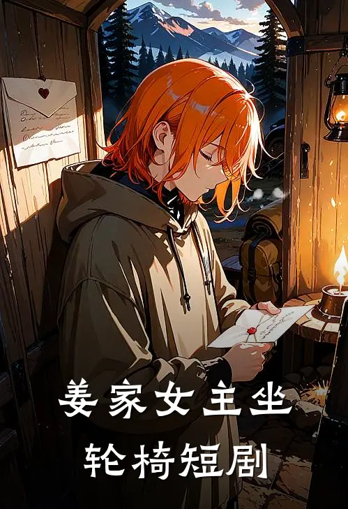 姜家女主坐轮椅短剧