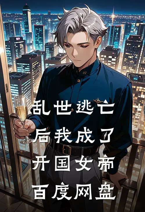 乱世逃亡后我成了开国女帝百度网盘