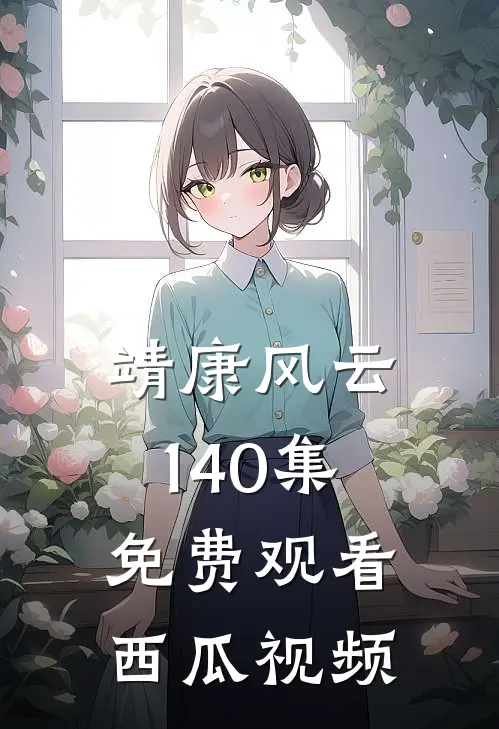 靖康风云1-40集免费观看西瓜视频