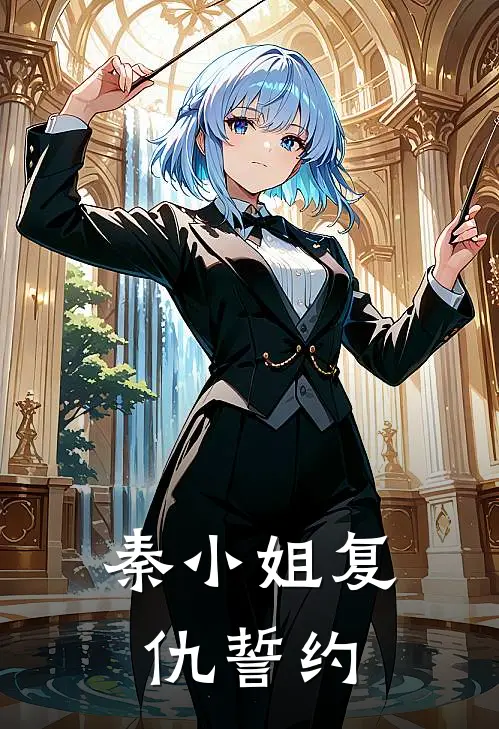 秦小姐复仇誓约