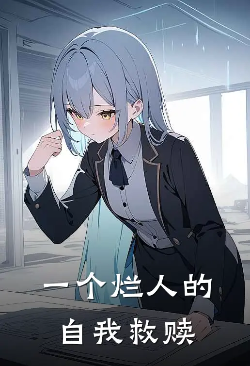一个烂人的自我救赎