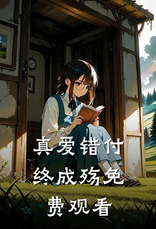 真爱错付终成殇免费观看