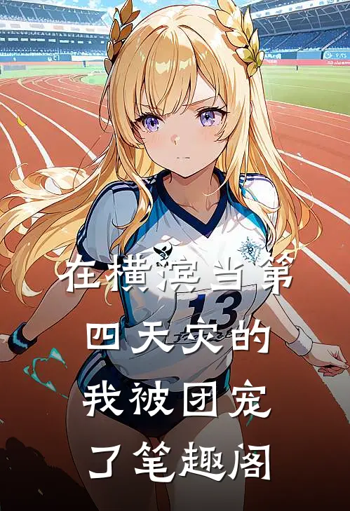 在横滨当第四天灾的我被团宠了笔趣阁