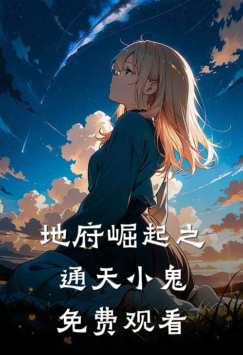 地府崛起之通天小鬼免费观看