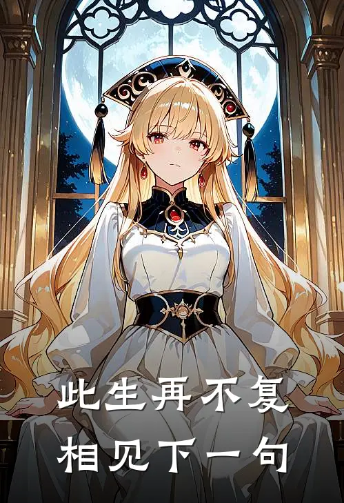 此生再不复相见下一句