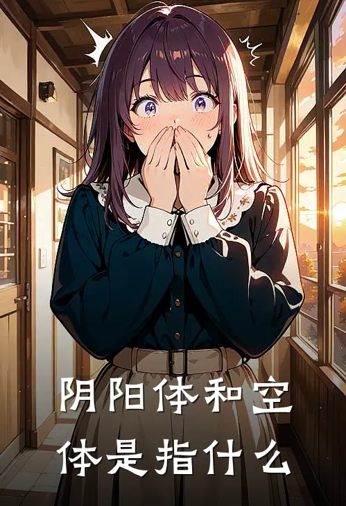 阴阳体和空体是指什么