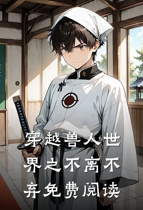 穿越兽人世界之不离不弃免费阅读