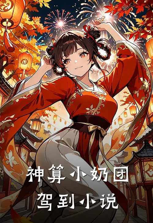 神算小奶团驾到小说