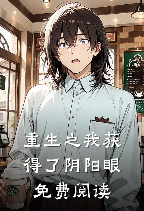 重生之我获得了阴阳眼免费阅读