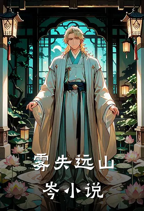 雾失远山岑小说