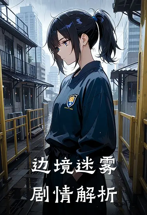 边境迷雾剧情解析