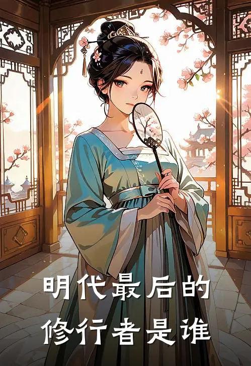 明代最后的修行者是谁