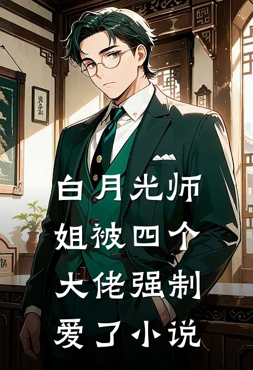 白月光师姐被四个大佬强制爱了小说