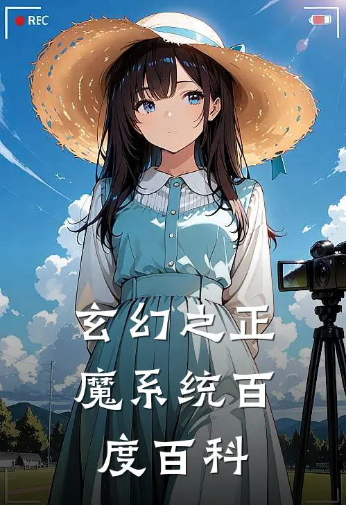 玄幻之正魔系统百度百科