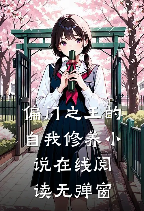 偏门之王的自我修养小说在线阅读无弹窗