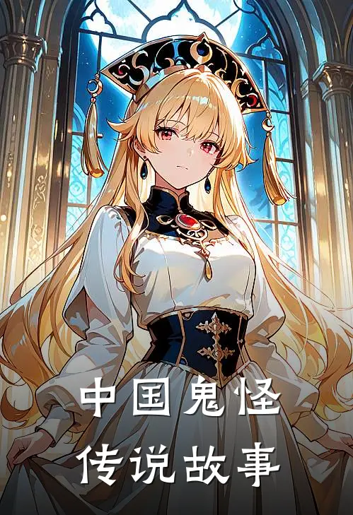 中国鬼怪传说故事