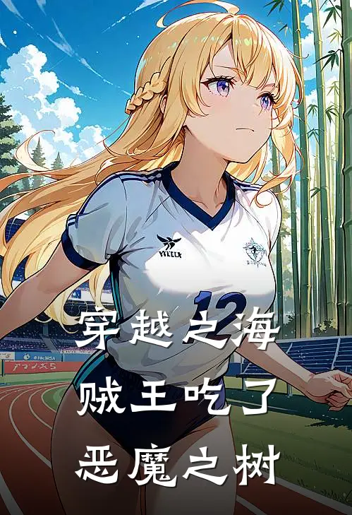 穿越之海贼王吃了恶魔之树