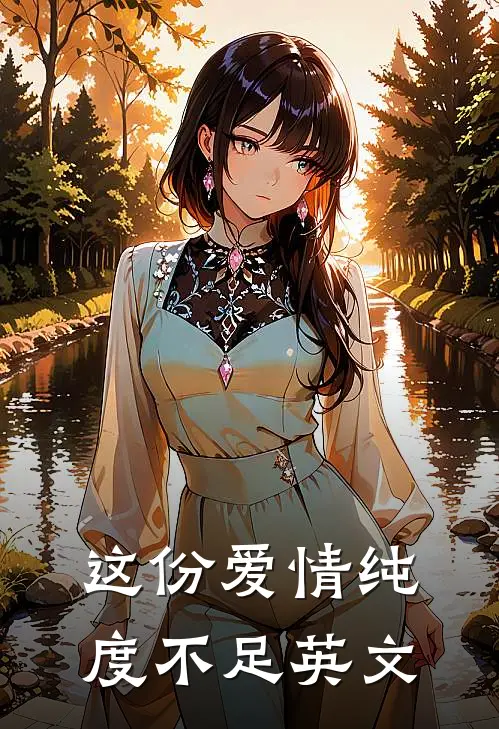 这份爱情纯度不足英文