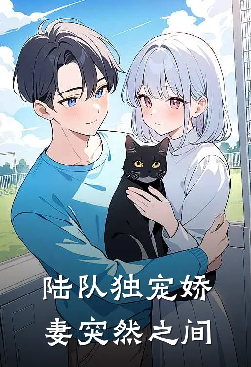 陆队独宠娇妻突然之间