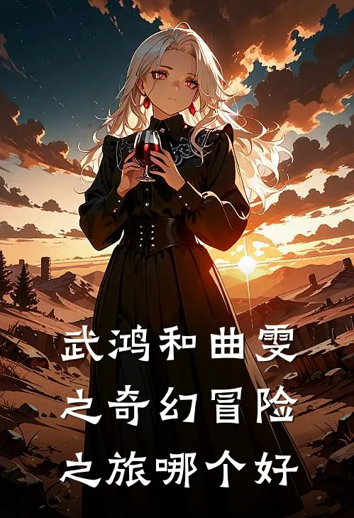 武鸿和曲雯之奇幻冒险之旅哪个好