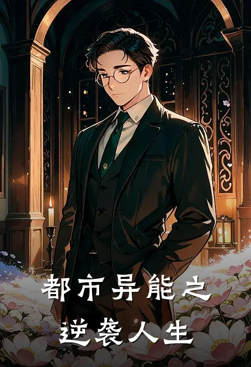 都市异能之逆袭人生