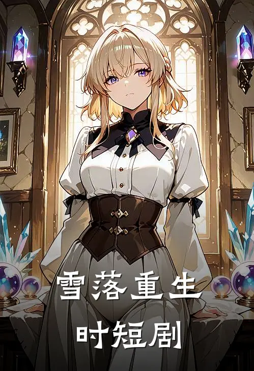 雪落重生时短剧