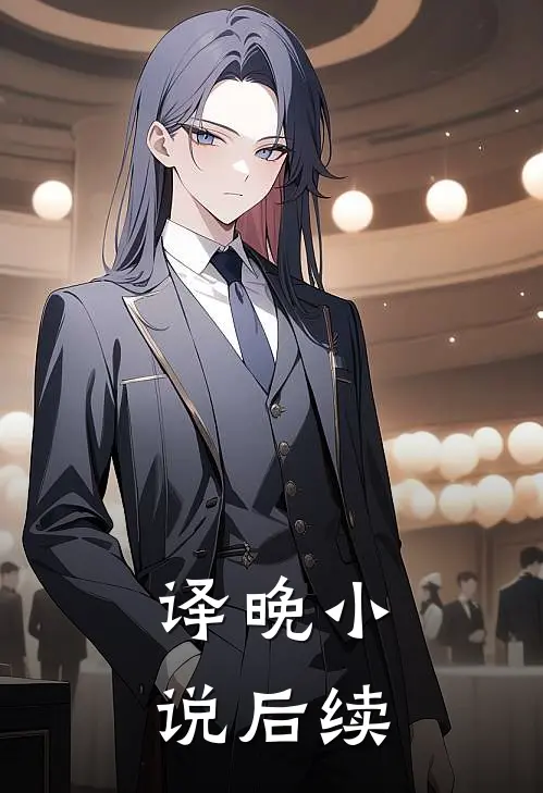译晚小说后续