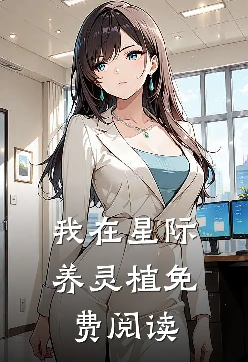 我在星际养灵植免费阅读