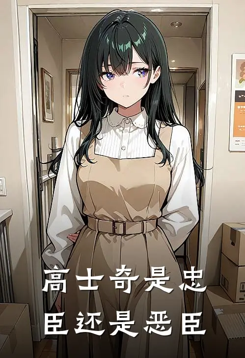 高士奇是忠臣还是恶臣