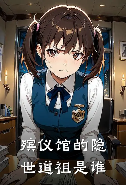 殡仪馆的隐世道祖是谁