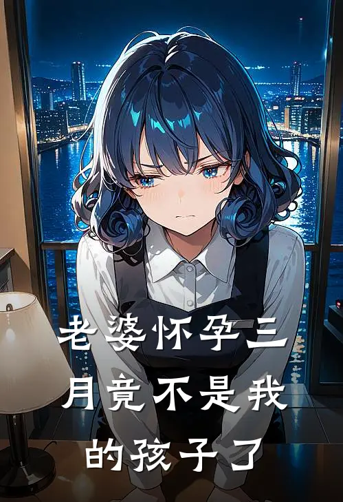 老婆怀孕三月竟不是我的孩子了