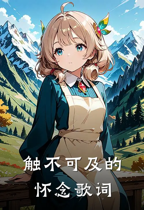 触不可及的怀念歌词