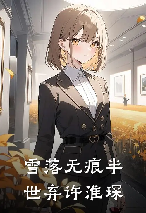 雪落无痕半世弃许淮琛