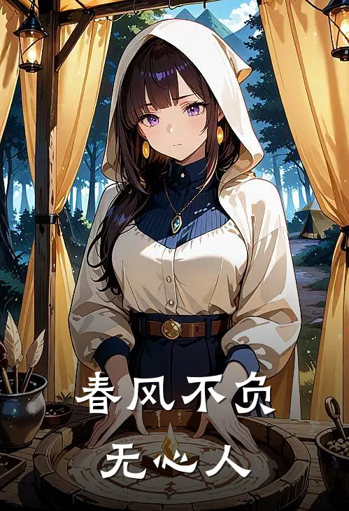 春风不负无心人