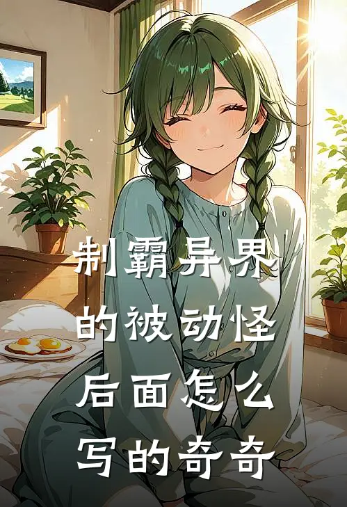 制霸异界的被动怪后面怎么写的奇奇