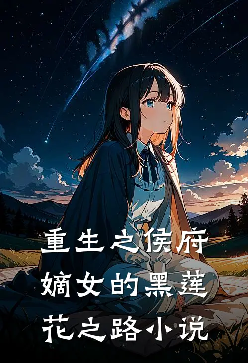 重生之侯府嫡女的黑莲花之路小说