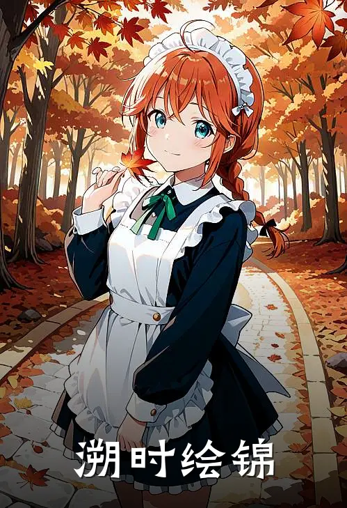 溯时绘锦苏锦瑟林晚热门小说免费阅读_完本完结小说溯时绘锦(苏锦瑟林晚)