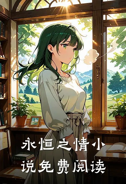 永恒之情小说免费阅读
