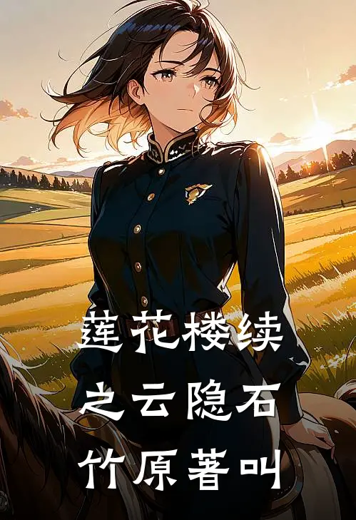 莲花楼续之云隐石竹原著叫